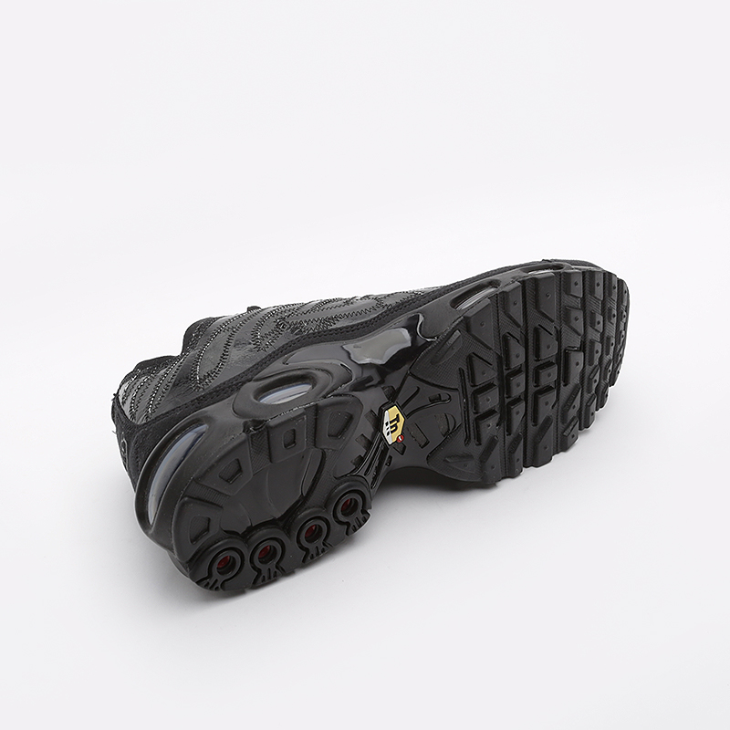 мужские черные кроссовки Nike Air Max Plus Decon CD0882-001 - цена, описание, фото 5